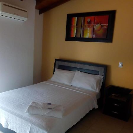 El Tobogan Hotel En San Jeronimo San Jeronimo (Antioquia) Exterior photo